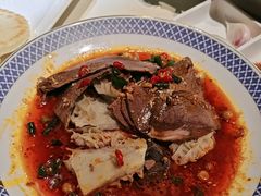 -阿西娅食府(中关村店)