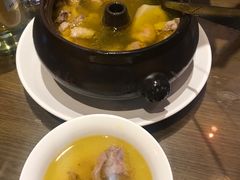-福照楼汽锅鸡·云南菜(护国路店)