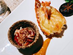 -香樟花园法式铁板烧(恒隆广场店)