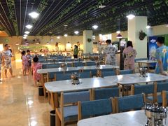 -极乐汇汗蒸会馆(杭州店)