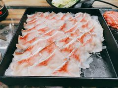 斑鱼片-丽江庭院之爱在路上(西单店)