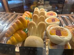 -帝戎(禾祥西路店)