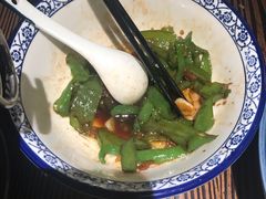 -湖南人家·家传湖南菜(水围店)