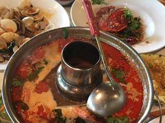 -Onion restaurant