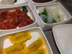 -海底捞火锅(青山湖万达夜宵主题店)