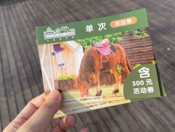 -小蜜蜂农场(凯德七宝购物广场店)