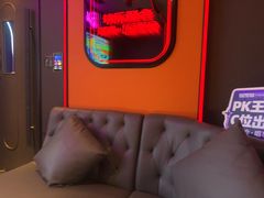 -星聚会KTV(合生汇黑金店)