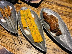 -并州大牌档之醉轻尘