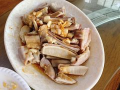 -深圳柯记餐厅(大望店)