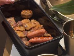 -老板娘的烤肉店(港湾广场店)