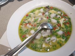 -茅庐川菜(烟台吾悦广场店)