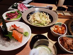 -赤坂亭·M9和牛烧肉(南京江南虹悦城店)