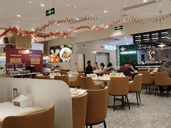 -大厨小馆(华阳城店)