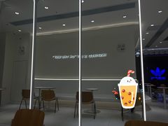-Sevenbus一家奶茶店(昆明大悦城店)
