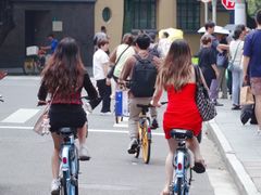 -安福路