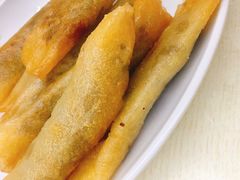 -小民大排档(马场角横路店)