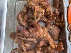 -清真-戏楼王记牛肉面