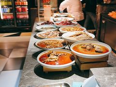 -星伦多自助料理(华润万象城店)