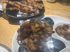 -蒙料·手把肉(望京店)