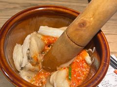 -茄子恰恰·新云南小炒(坪山益田店)