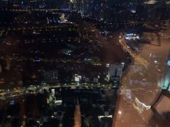 -无锡苏宁银河国际酒店-悦府65中餐厅