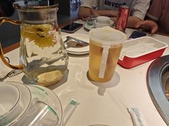 -遇东北林区铁锅炖(南开店)