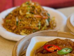 百合酱蒸凤爪-点都德(北京路贰店)