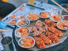 -旺记碳烤肥牛(总店)