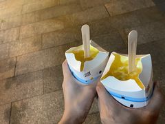 -麦当劳(中山八路店)