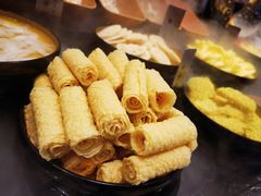 -空之介寿喜烧·和牛放题(恒隆广场店)