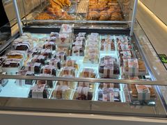 -烘焙町面包店(西四店)