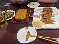 -三个大叔东北烧烤·砂锅菜(西三旗店)