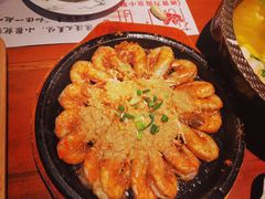-意满花千醉(金茂览秀城店)