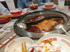 -生活如沸·顺德水牛奶火锅(大学路店)