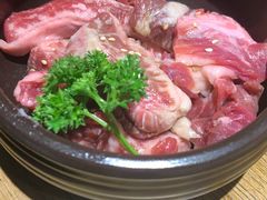 -泥炉烧肉师(新街口金銮巷店)