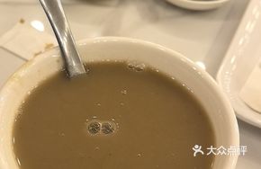 Mountain Yellow Skin Mung Bean Porridge