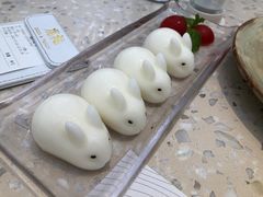 -大树餐厅(大悦城店)