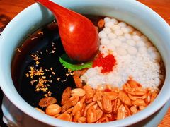 土家桂花红糖冰粉-吃饭皇帝大(合生汇店)
