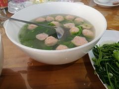 -海之鲜大排档(东山海鲜金銮湾店)