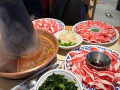 -东镇老火锅(长春路首店)