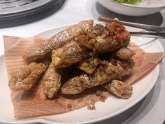 -77号渔船·蒸海鲜青岛菜(积米崖店)