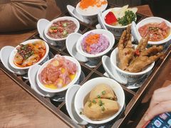-楠火锅(昆山金鹰店)
