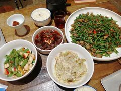 -铁公鸡·四川料理(天环广场店)