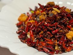 -漢舍中国菜馆(889广场店)