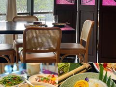 -Thai Alley泰爱里(二沙岛店)