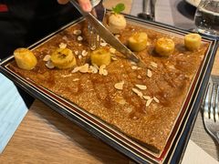 -LA CREPERIE BRETONNE布列塔尼法式餐厅(天童北路店)
