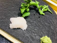 -橼舍鮨青木
