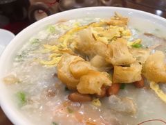 凤城艇仔粥-顺德人家食府(黄金广场店)