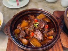 -苏乡兰亭·新派淮扬菜(吾悦广场店)