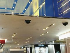 -崇光百货(尖沙咀店)